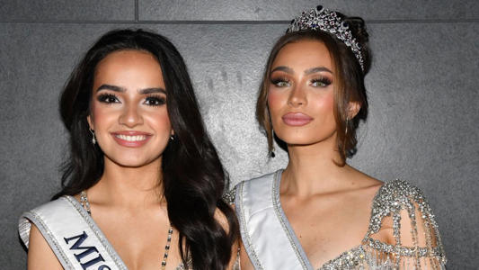 Shock Miss USA resignations are just the tip of the iceberg, insiders say<br><br>