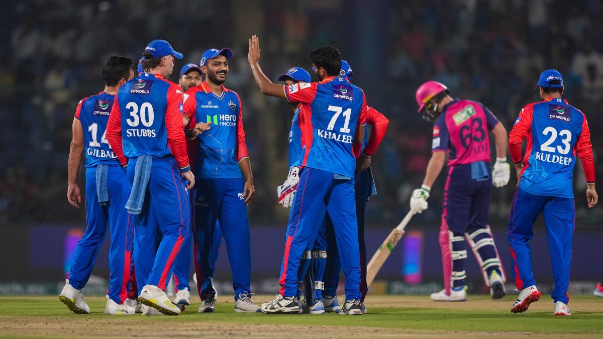 Delhi Capitals Announce New Captain For RCB Vs DC IPL 2024 Match After ...