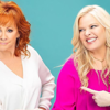 Reba McEntire is Returning to Television in a New Sitcom with Melissa Peterman<br>