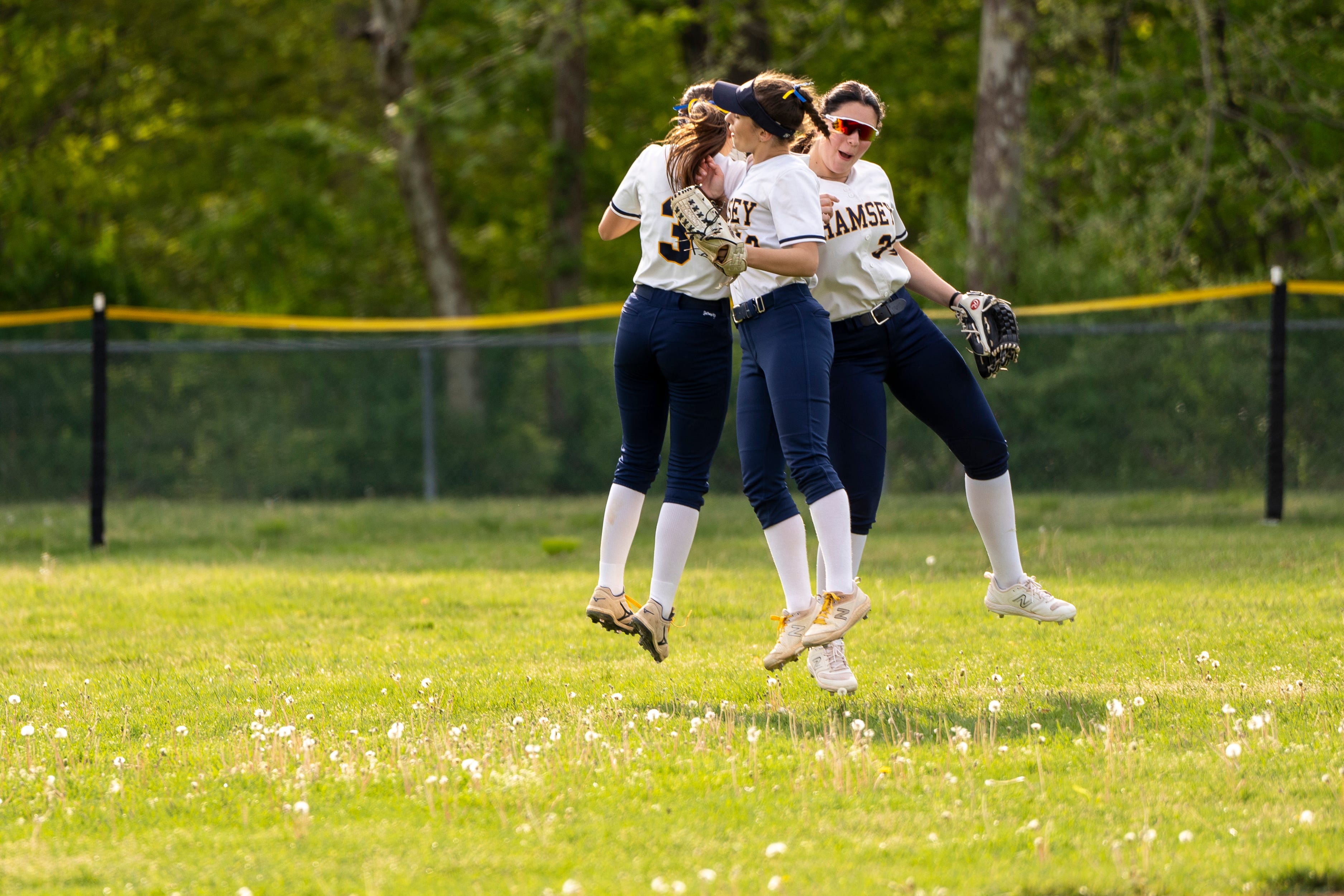 Softball: 2024 Bergen County Tournament Bracket, Scores, Schedule