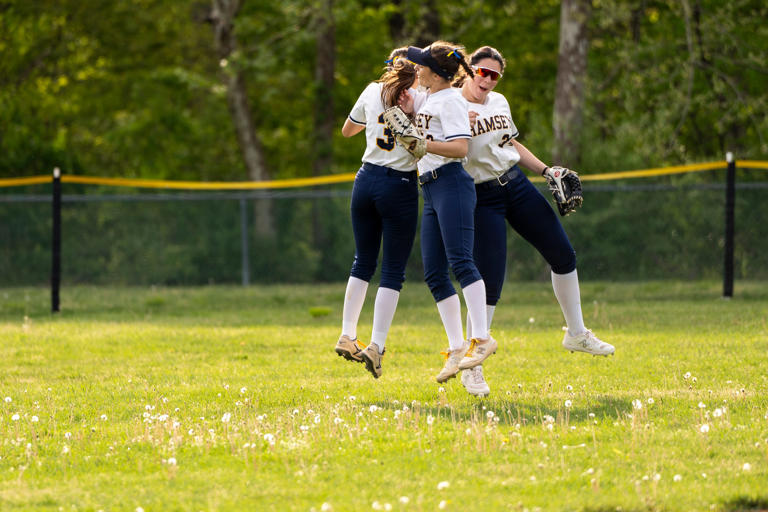 Softball 2024 Bergen County Tournament bracket, scores, schedule