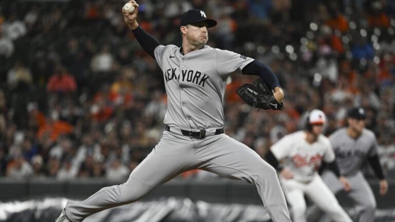 Ranking The Top 5 Bullpens In The 2024 MLB Season