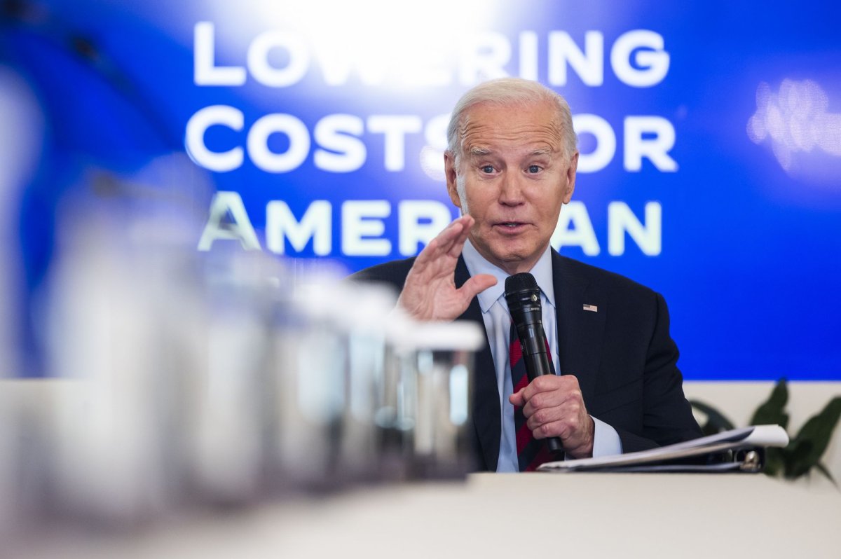 Judge Blocks Biden Adminstration Rule To Cap Late Credit Card Fees