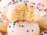 Melt In Your Mouth Italian Wedding Cookies<br><br>