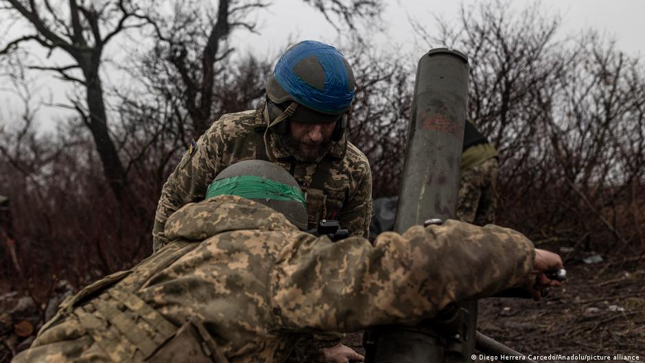 zelenski: frustrar ofensiva rusa en járkov es la “misión 1”