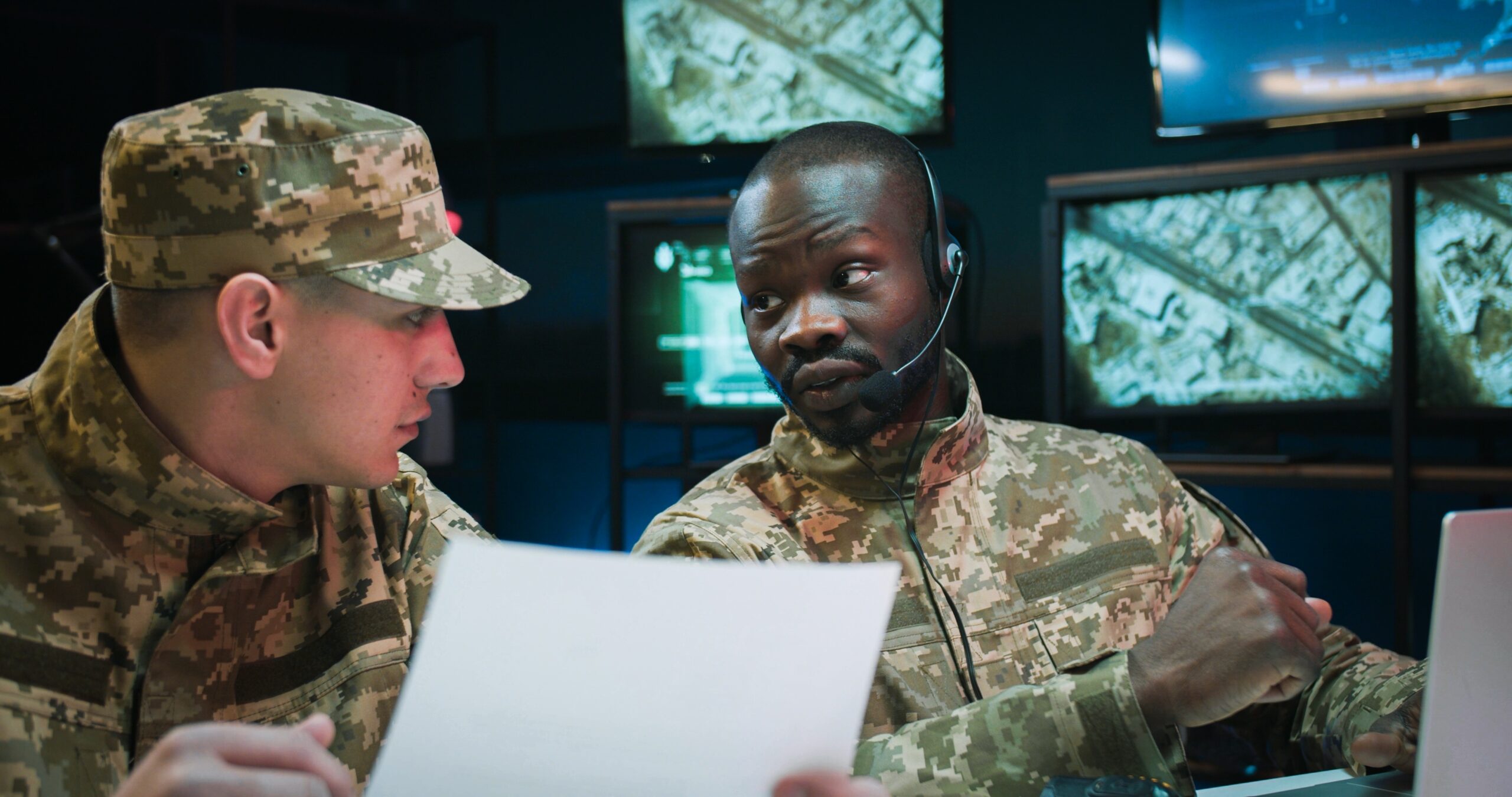 <p>Don’t call your civilian coworkers this military phrase! It is only acceptable to refer to a coworker or employee as a “good piece of gear” within the context of military service.</p>