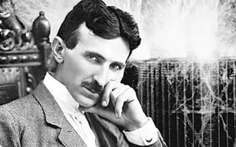 Nikola Tesla's Forecasts: From Smartphones and Wi-Fi to Electric Vehicles and Drones