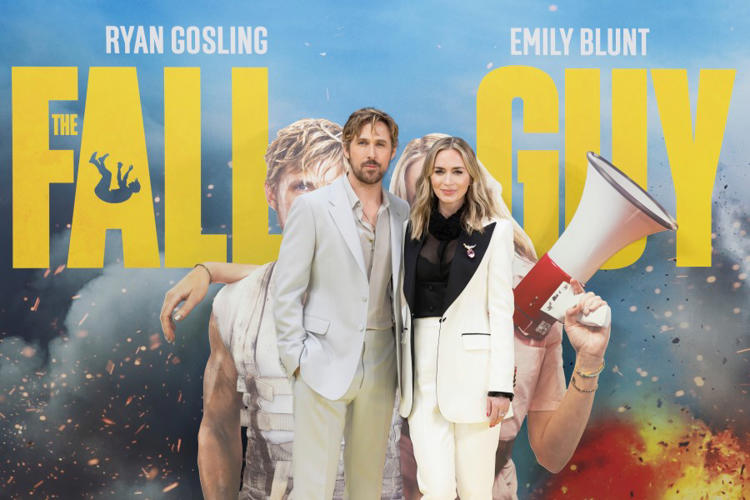 After ‘Fall Guy’ flop, Hollywood braces for uncertain summer
