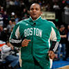 Glen Davis’s Big Baby act has been over for a long time. He’s the only one who doesn’t realize it.<br>