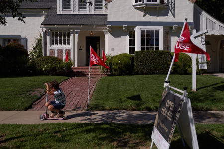 US Housing Market To Be Upended This Summer: What To Know<br><br>