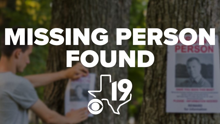 Gilmer teen found safe after AMBER Alert