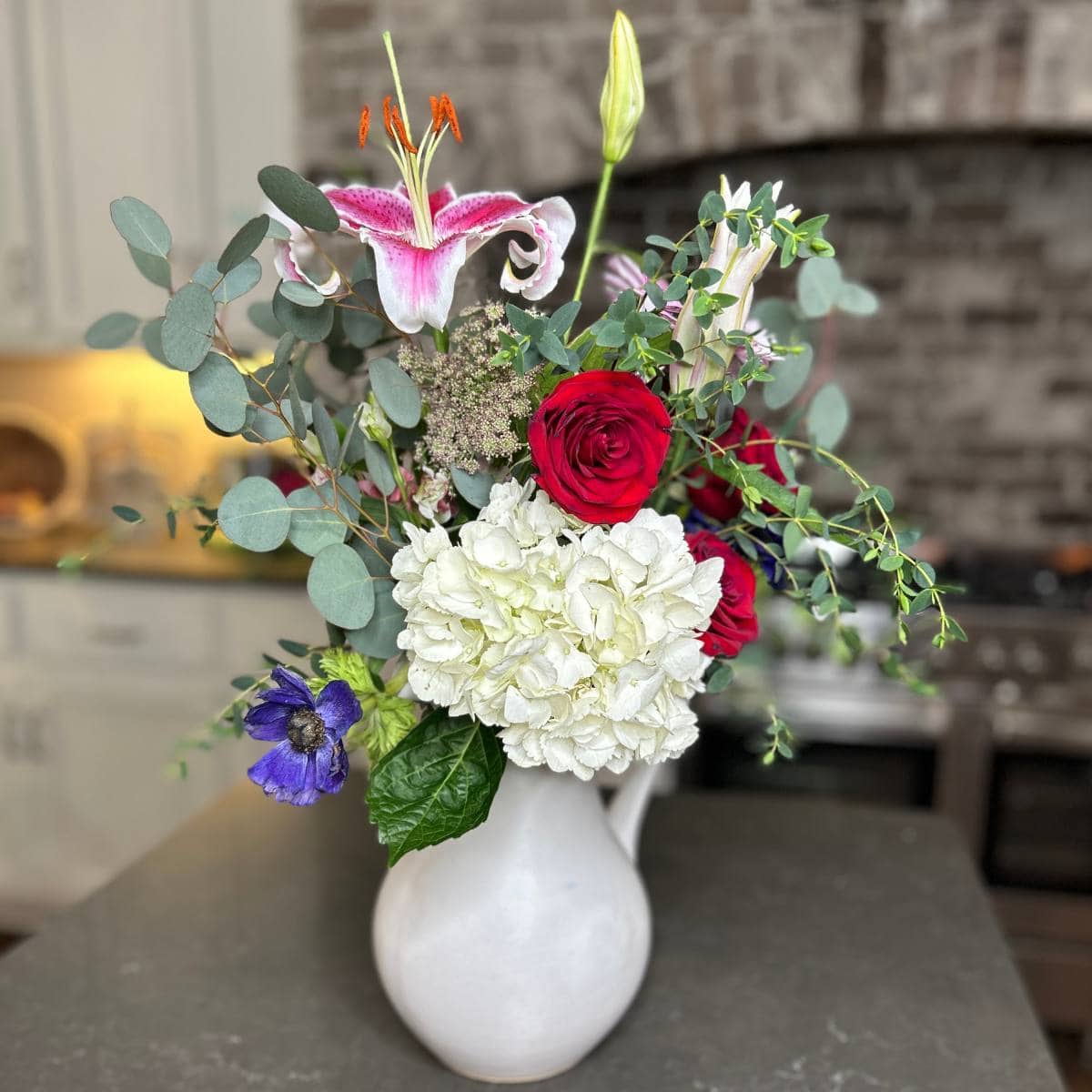 5 tips to refresh your cut flowers