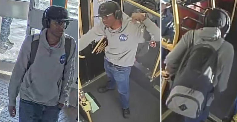 Girl Sexually Assaulted On Toronto Transit Bus Police 7272