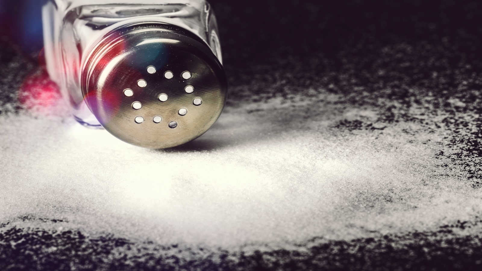 <p><span>This superstition originates from the idea that salt was a valuable commodity and spilling it was unlucky. Tossing it over your left shoulder was believed to blind the devil waiting there. Today, while the ritual is less common, it’s often performed playfully, especially in Western cultures, after spilling salt.</span></p>