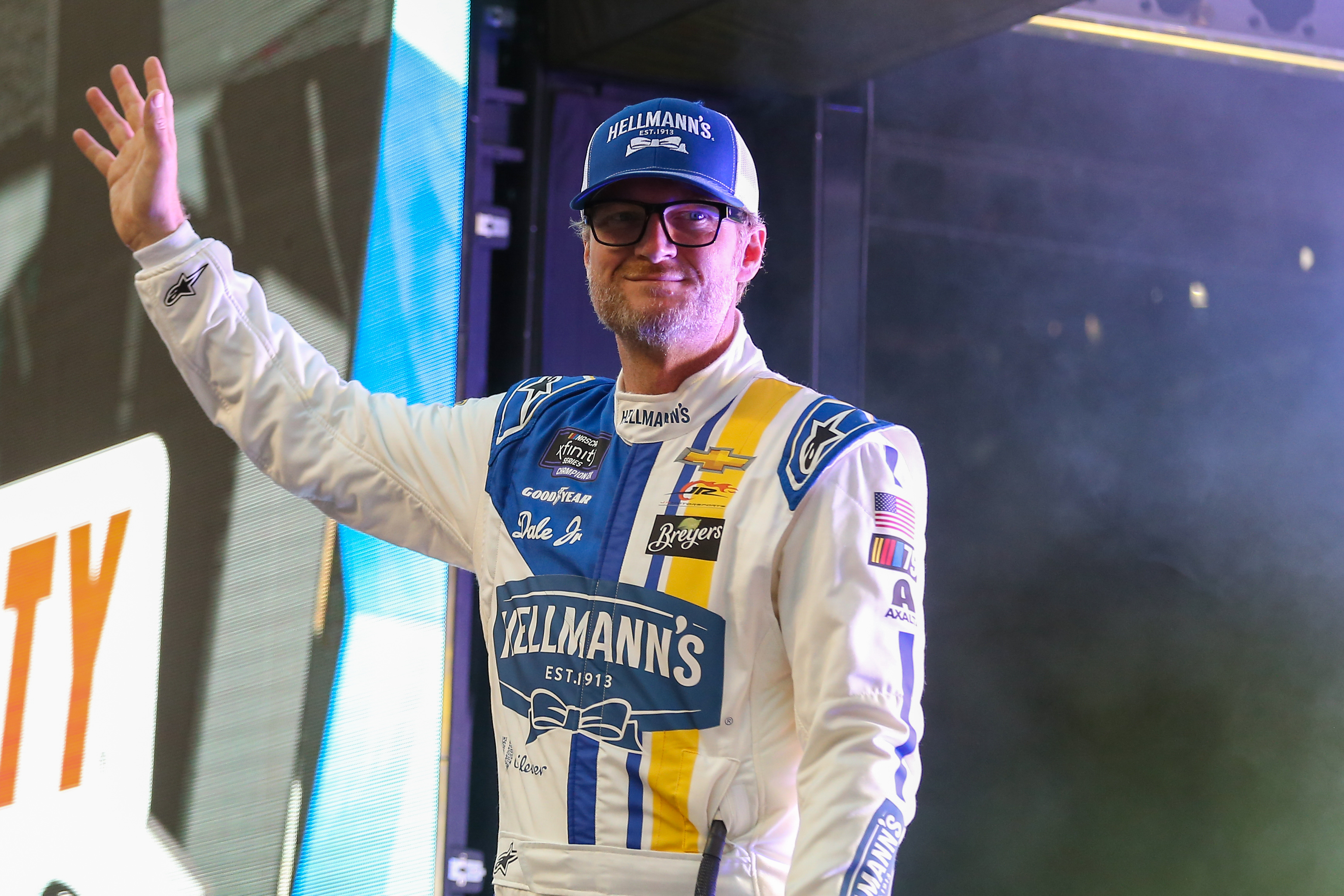 20 Richest NASCAR Drivers Of All Time: Where Does Dale Earnhardt Jr ...