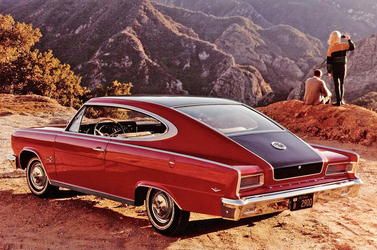 Forgotten American Cars That Deserved Much More Love