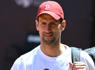 Novak Djokovic Hit On Head With Water Bottle In Jarring Moment Caught On Video<br><br>