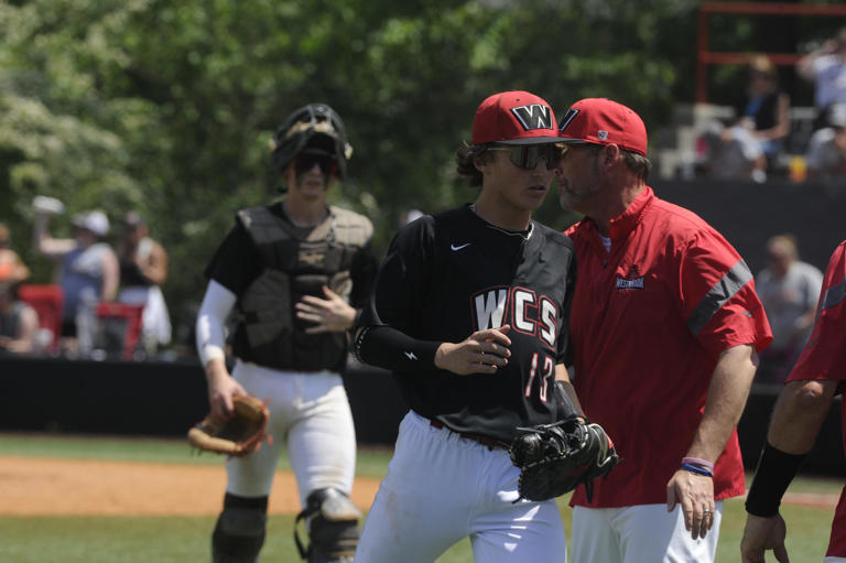 AHSAA baseball state tournament What to know before you go, schedule