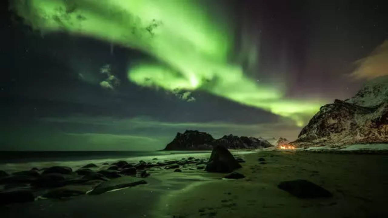 AuroraWatch UK To SpaceWeatherLive: THESE Websites Can Help You Track ...