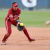 How OU softball star Tiare Jennings got back to playing freely ahead of Norman Regional<br>