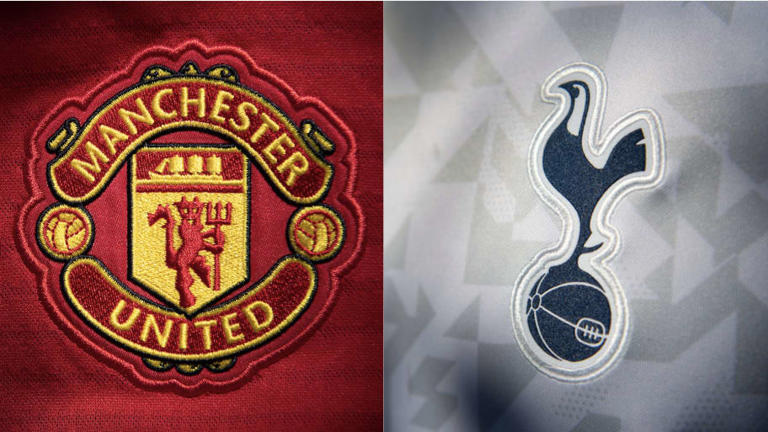 Man Utd vs Tottenham - Women's FA Cup final: Preview, predictions and ...