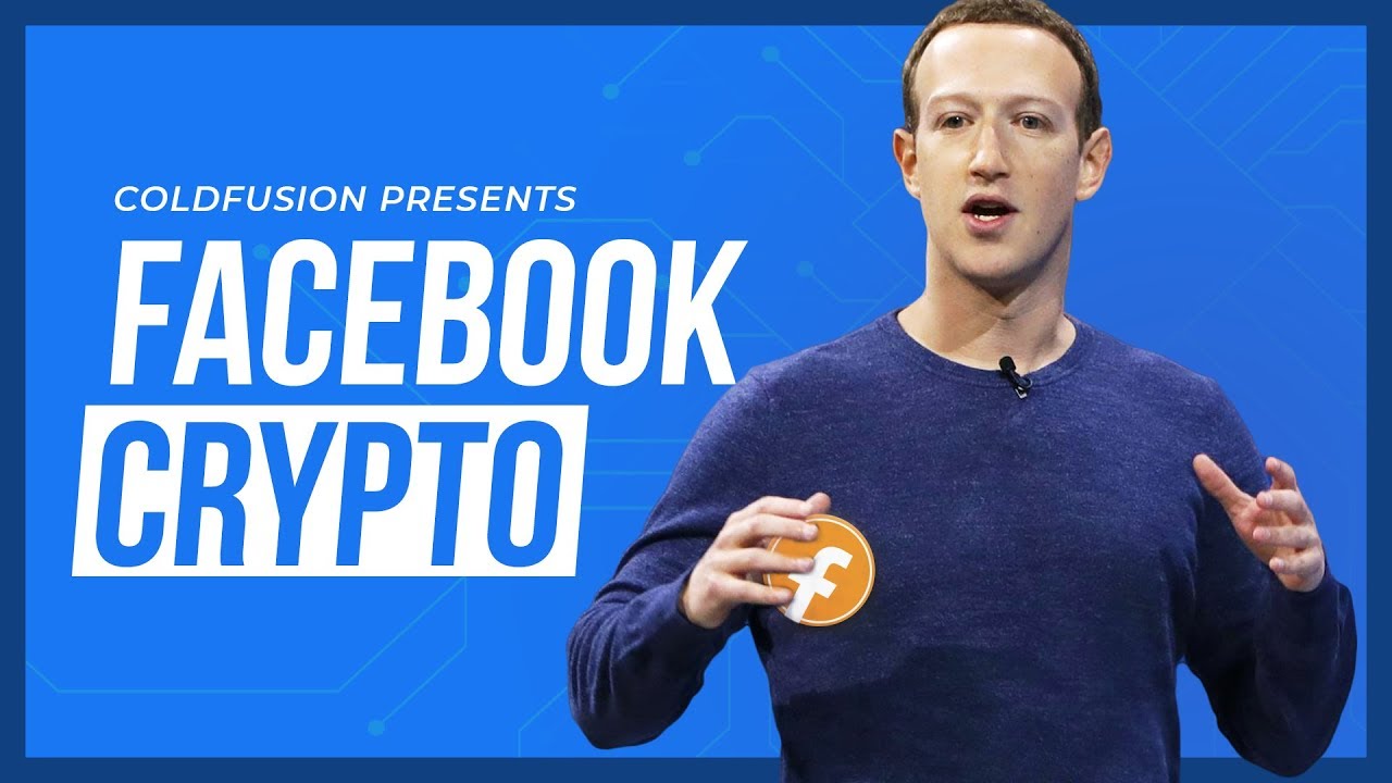 Inside Facebook’s Bold Cryptocurrency Experiment