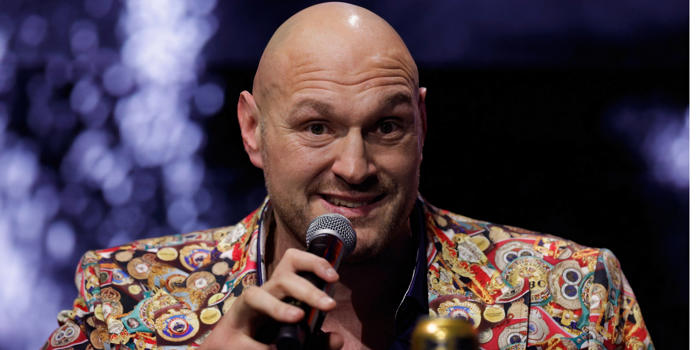 lennox lewis lists 3 things tyson fury must do to be an all-time great