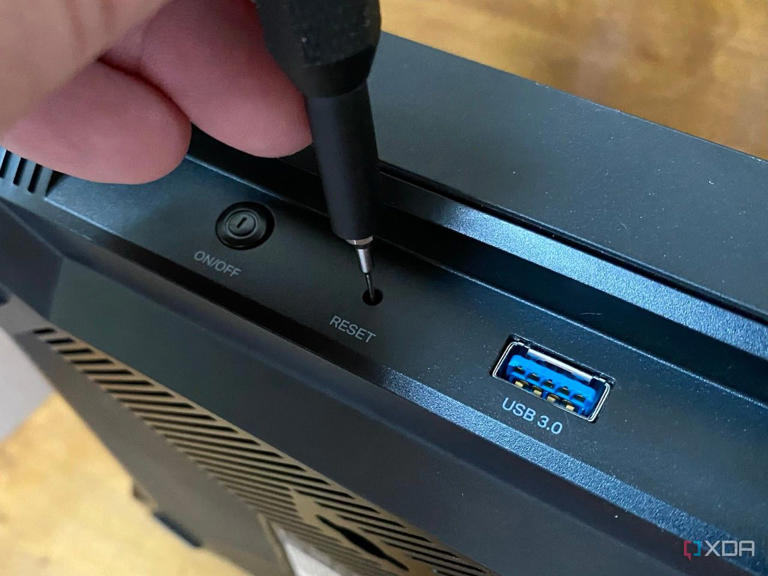 How to fix: Router doesn't connect to the internet after a reset