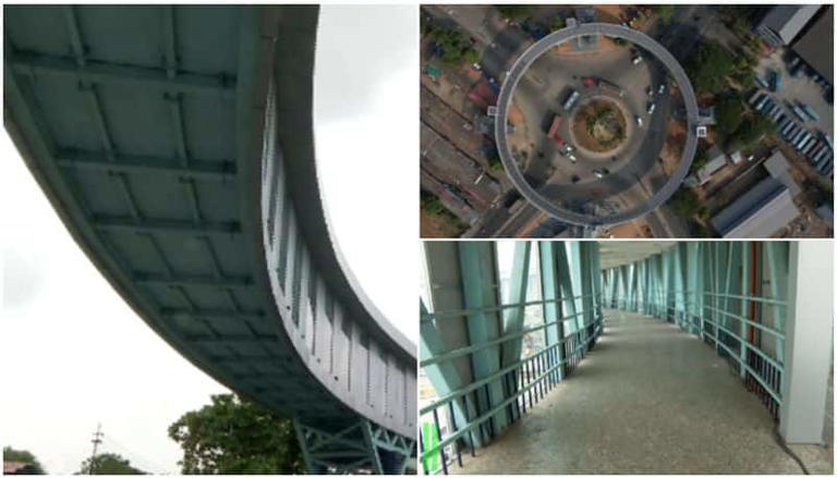 Kerala's longest skywalk in Thrissur set to open after revamp in June