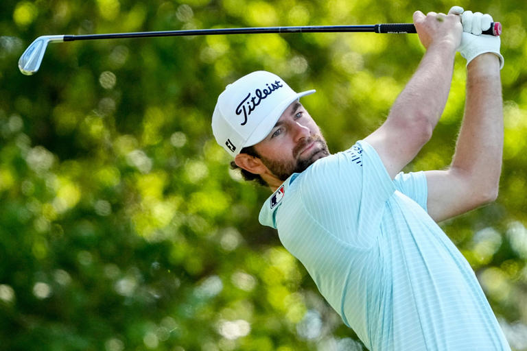 2024 PGA Championship odds, picks and PGA Tour predictions