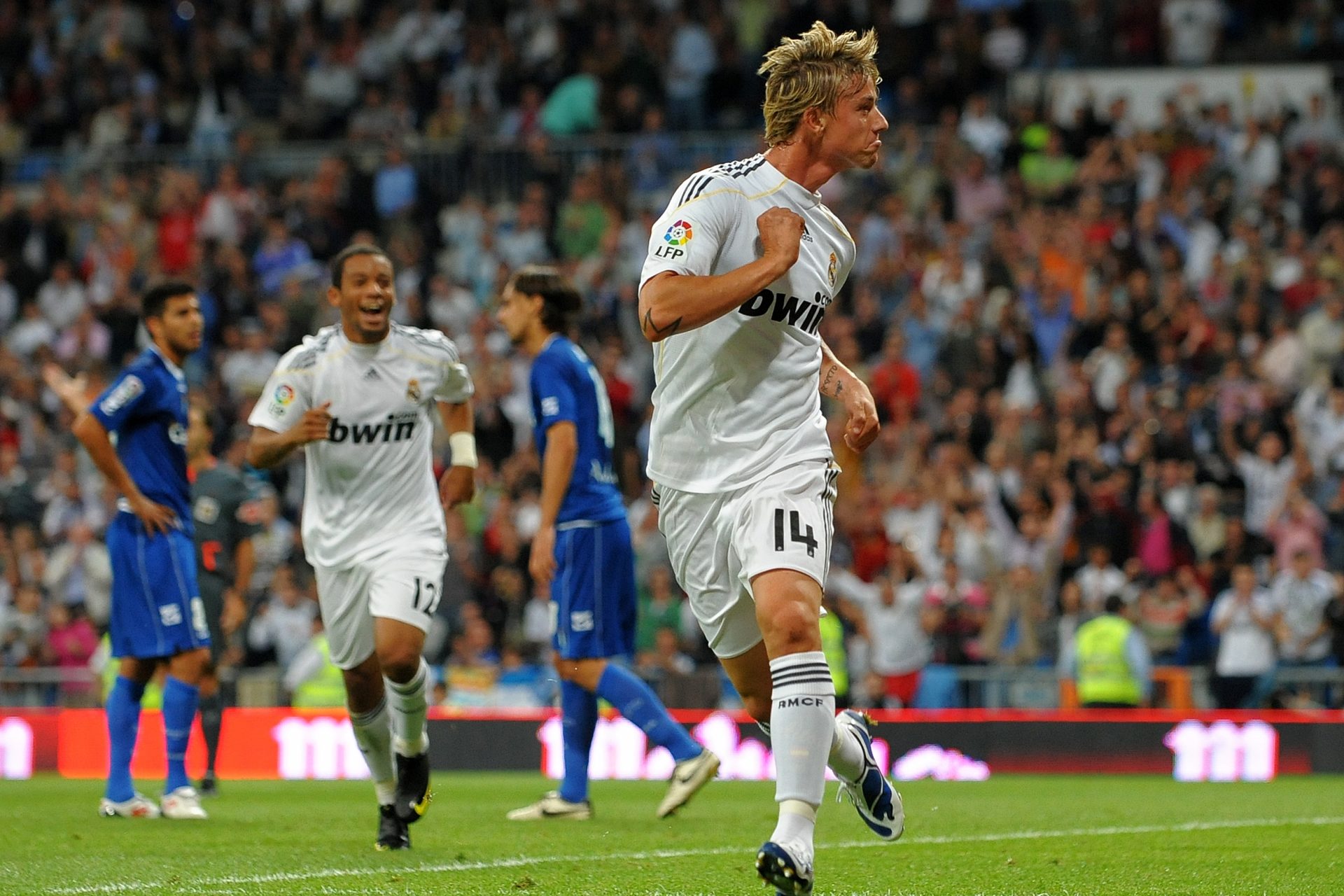 Guti Haz: A look at the legendary Real Madrid midfielder