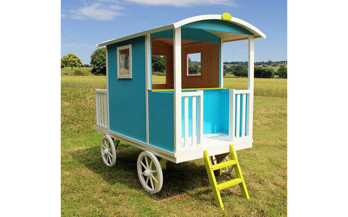 amazon, best shepherd huts to make the most of your garden: traditional and contemporary styles to love