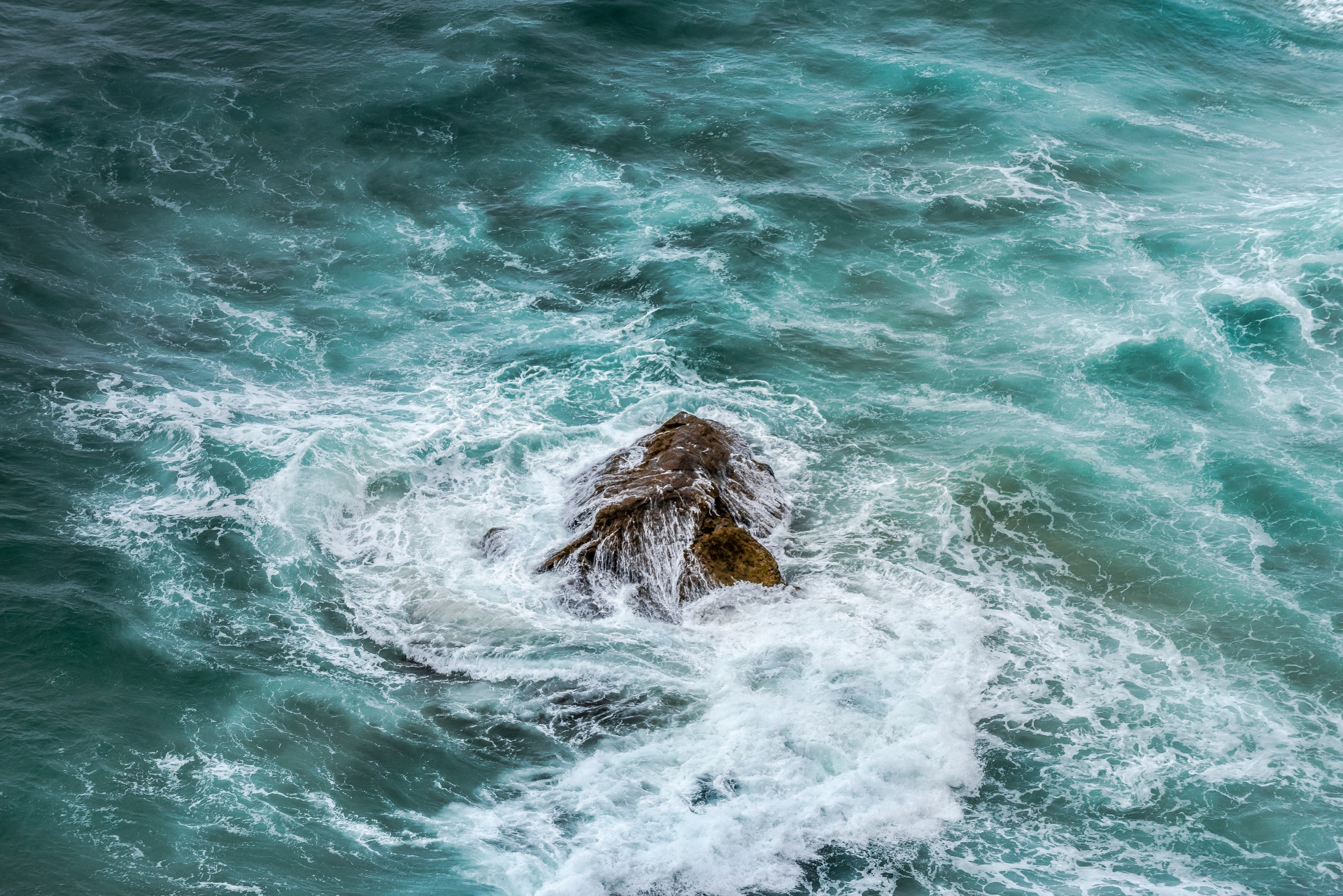 Peligros a los que te enfrentas en el mar