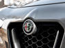 2026 Alfa Romeo Giulia Will Just be Dodge Charger