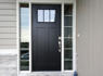 Is There Any Meaning Behind Having A Black Front Door? Here