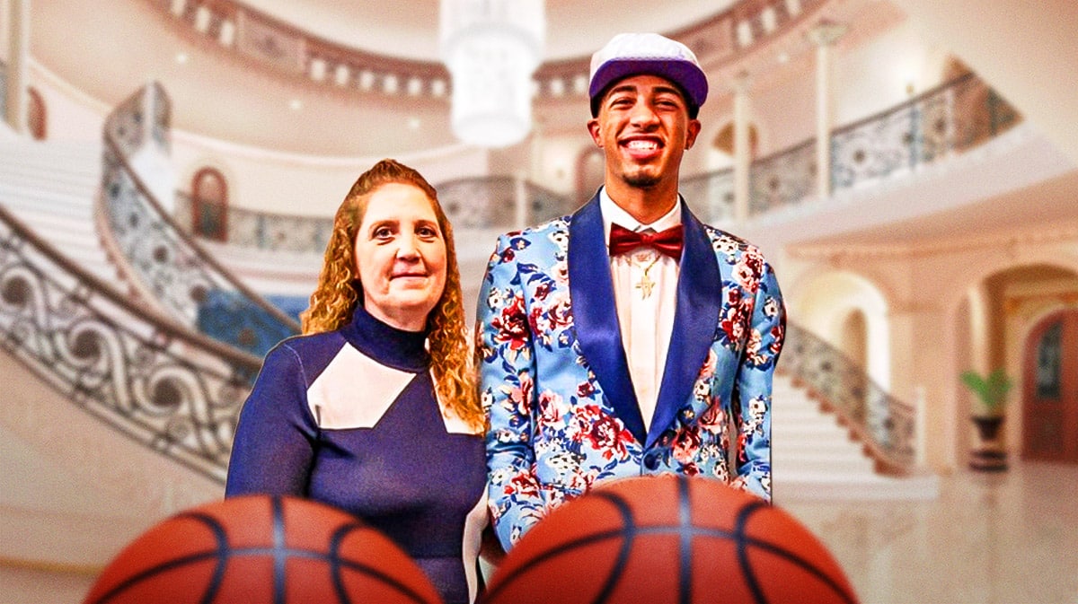 Who Is Tyrese Haliburton’s Mom? What We Know About Pacers Star’s ...