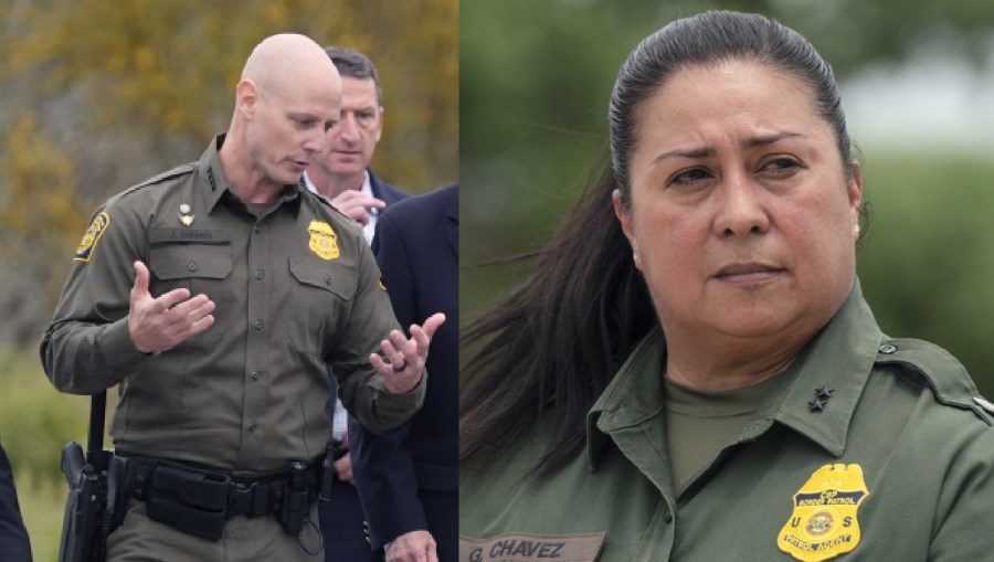Report: Border Patrol officials under investigation after trip to ...