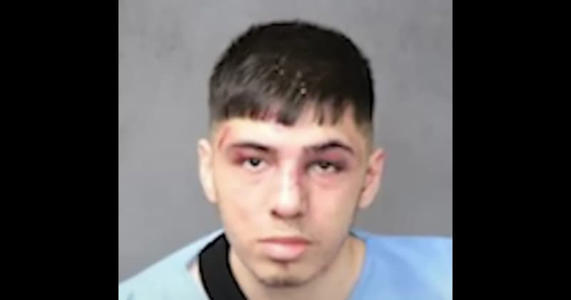 21-Year-Old Man Allegedly Shoots Stepmom in Middle of High School Diploma Ceremony<br><br>