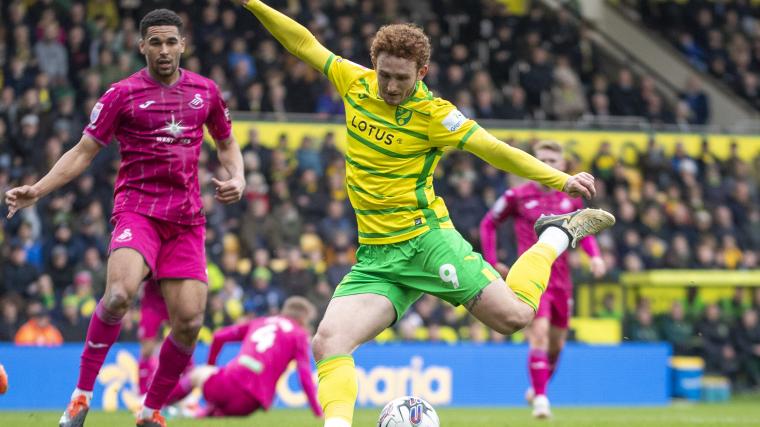 EFL Championship Live Streams: How To Watch Leeds Vs. Norwich And ...