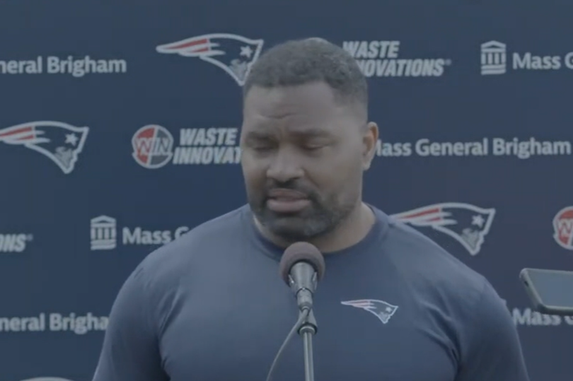 Drake Maye Gets Brutally Honest Patriots Assessment From Own Coach