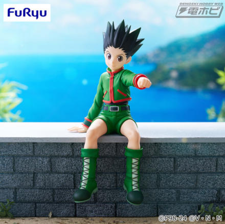 HUNTER×HUNTER ぬいぐるみストッパーフィギュア セット Amazon.co.jp: ハンターハンター 6個セット ぬーどるストッパー