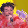 Eurovision 2024 – live: Switzerland’s Nemo wins song contest as Bambie Thug cries over Israel row<br>