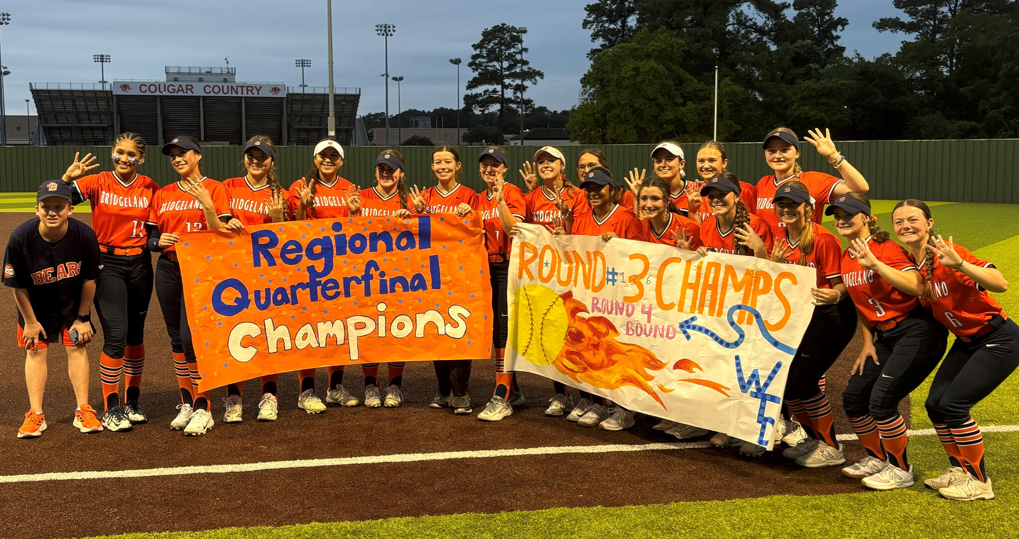bridgeland-roars-past-klein-oak-to-advance-in-softball-playoffs