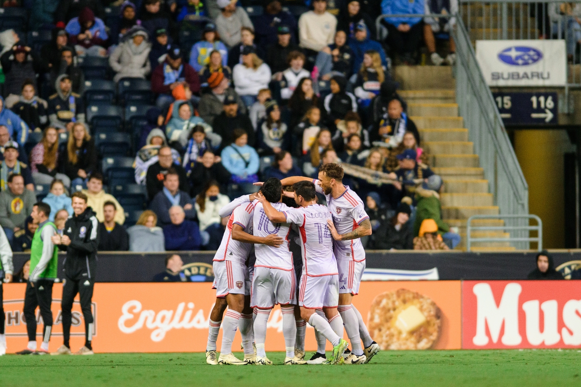 Orlando City's Luis Muriel Scores First MLS Goal