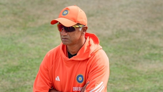rahul dravid's replacement as india head coach may be a foreigner, bcci secretary jay shah ‘won’t interfere..'