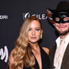 Jennifer Lawrence Toasts Orville Peck (And Roasts Mike Pence) at Fiery 2024 GLAAD Media Awards<br>