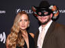Jennifer Lawrence Toasts Orville Peck (And Roasts Mike Pence) at Fiery 2024 GLAAD Media Awards<br><br>