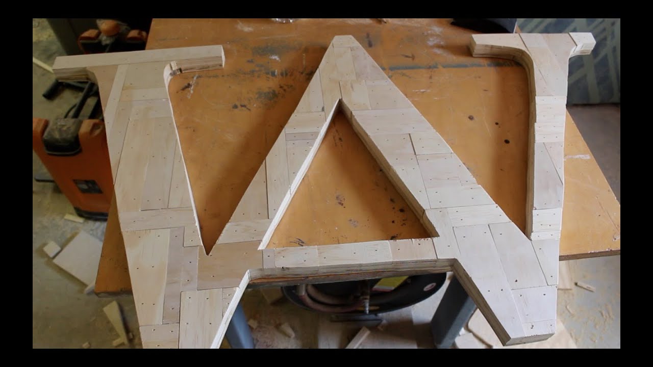 Turn small scraps into projects with creative builds