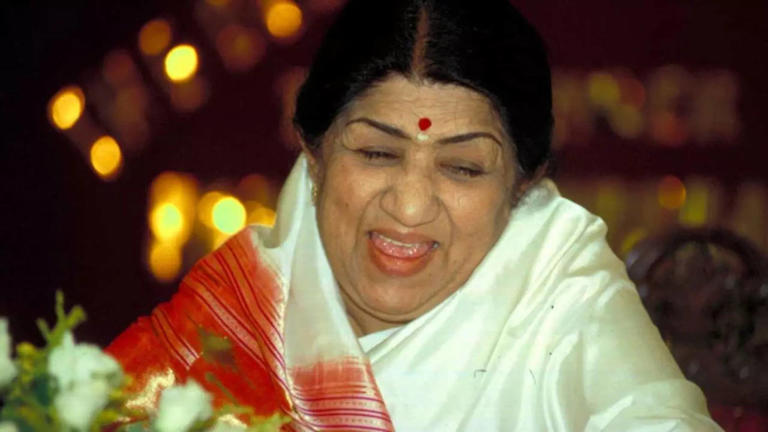 mother's day 2024: when lata mangeshkar spoke about her mom: she was my first dedicated audience