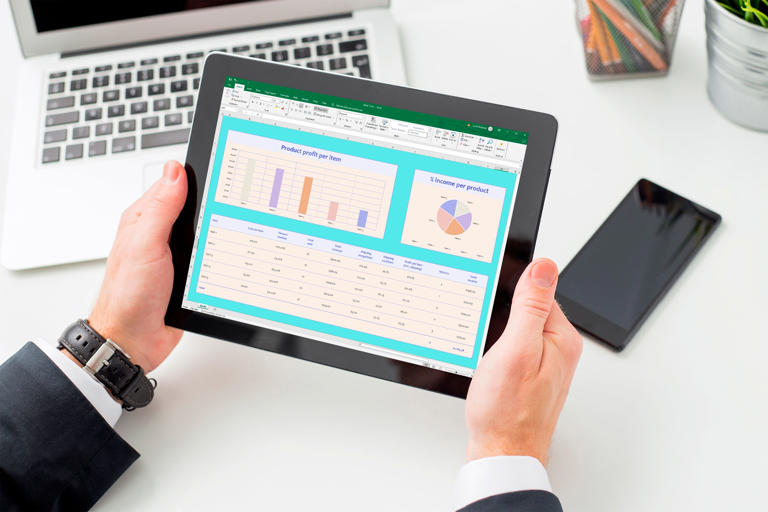 Forget Premium Tools, Here's How I Use Excel for Project Management